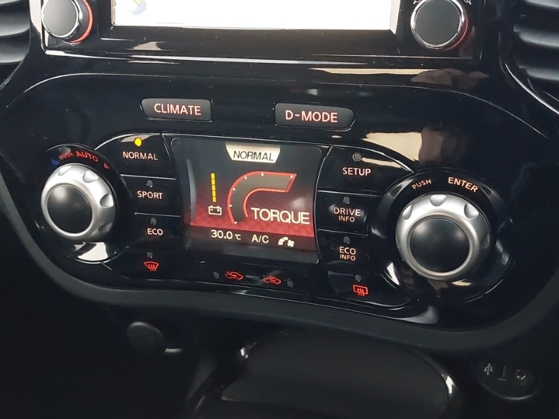 Used Nissan Juke 2019 for sale - 76983522: Photo 19