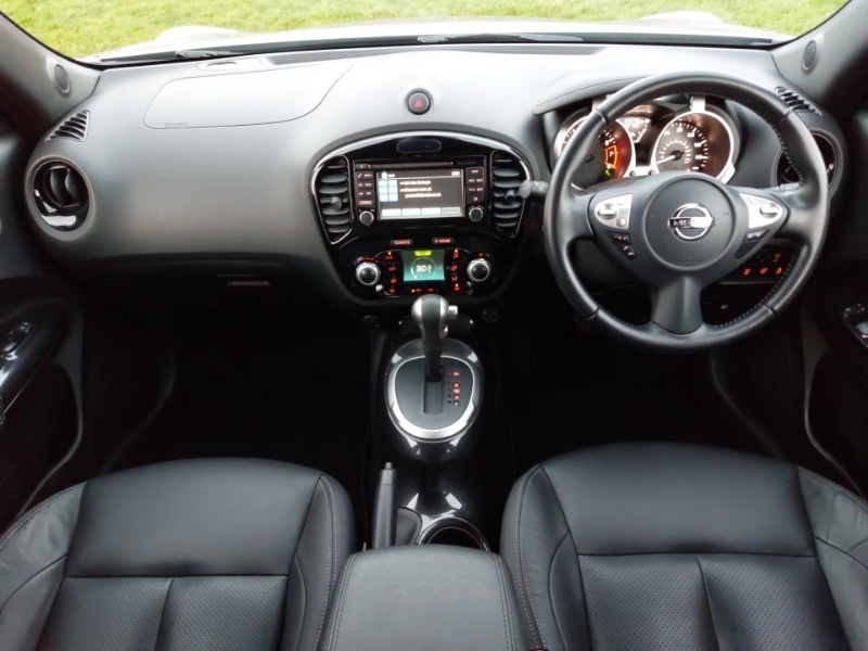 Used Nissan Juke 2019 for sale - 76983522: Photo 2