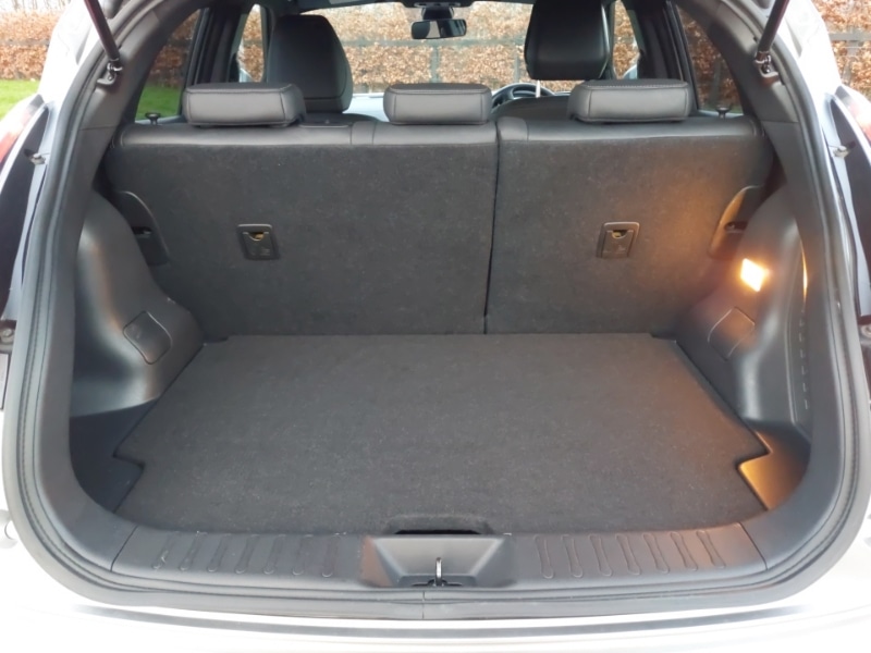 Used Nissan Juke 2019 for sale - 76983522: Photo 8