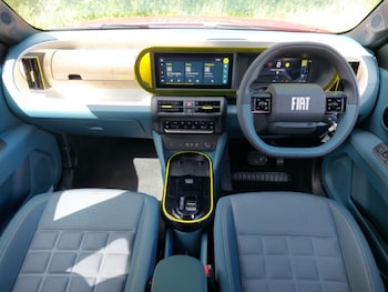 Used Fiat Grande Panda 2026 for sale - 78861116: Photo