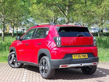 Used Fiat Grande Panda 2026 for sale - 78861116: Photo