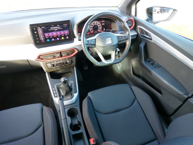 Used SEAT Arona 2023 for sale - 77544064: Photo 10