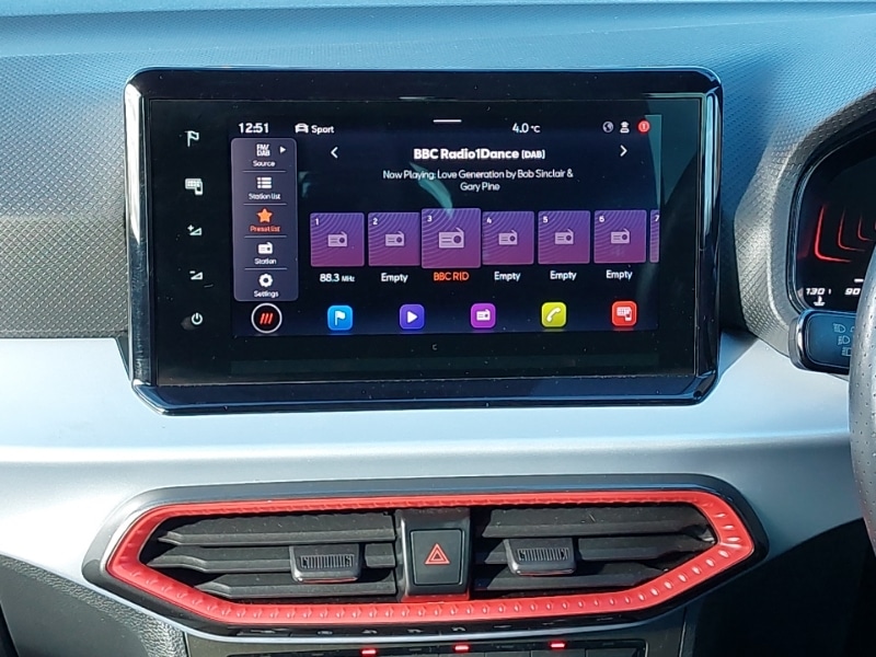 Used SEAT Arona 2023 for sale - 77544064: Photo 11