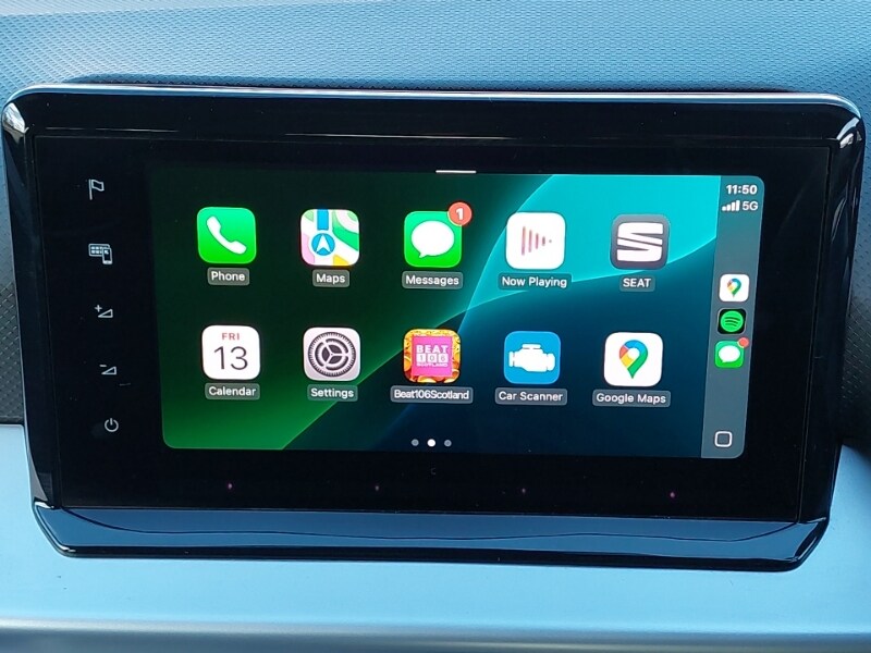 Used SEAT Arona 2023 for sale - 77544064: Photo 16