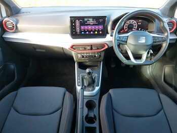 Used SEAT Arona 2023 for sale - 77544064: Photo