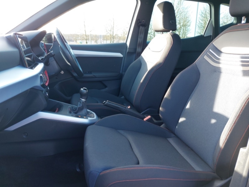 Used SEAT Arona 2023 for sale - 77544064: Photo 5