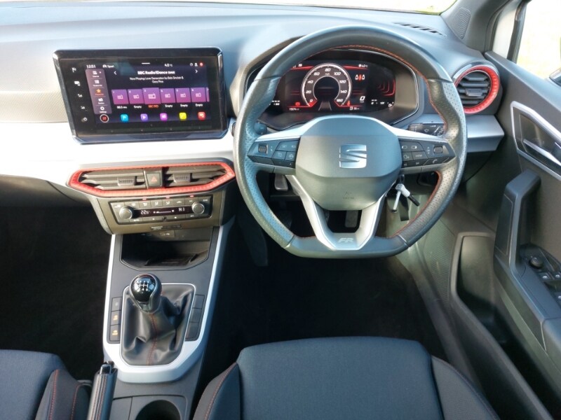 Used SEAT Arona 2023 for sale - 77544064: Photo 7