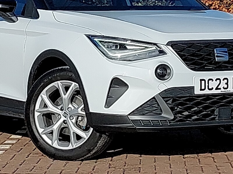 Used SEAT Arona 2023 for sale - 77544064: Photo 9