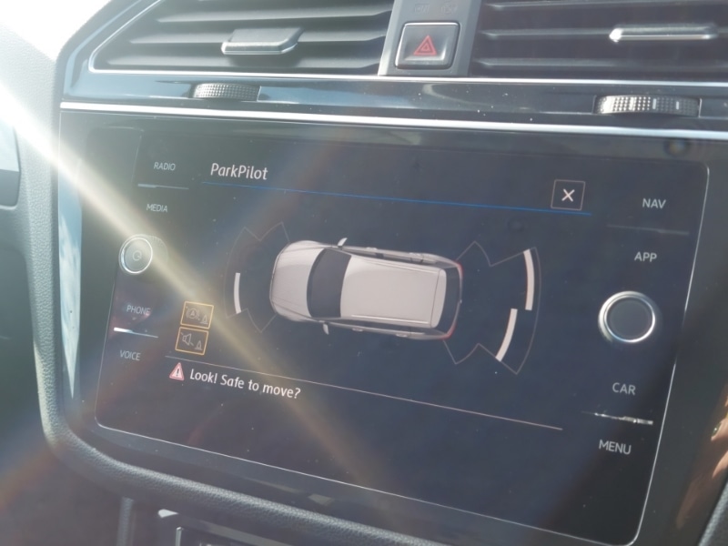 Used Volkswagen Tiguan 2017 for sale - 76587282: Photo 13