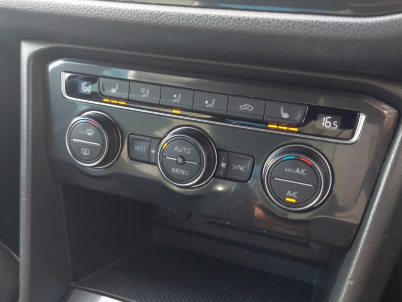 Used Volkswagen Tiguan 2017 for sale - 76587282: Photo 16