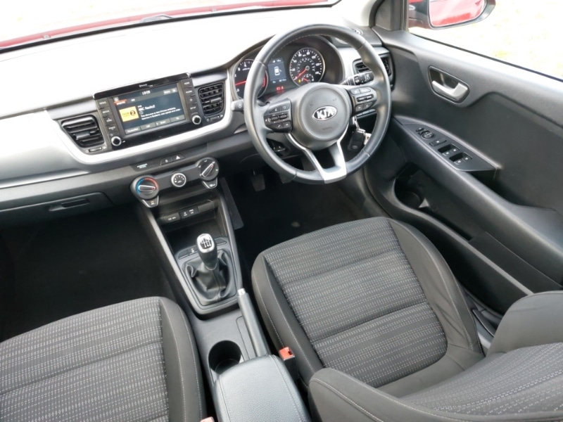 Used Kia Stonic 2019 for sale - 77272911: Photo 10