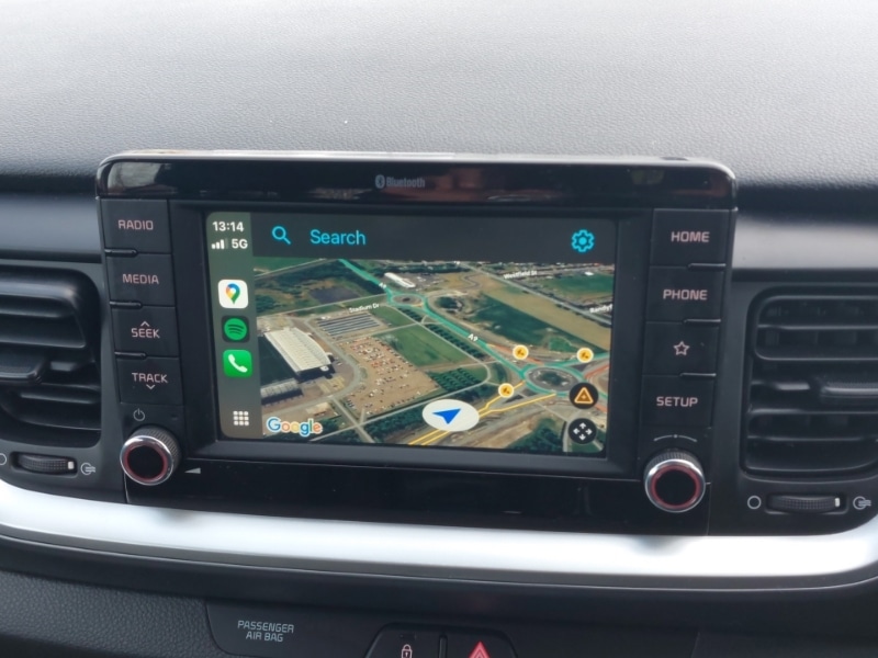 Used Kia Stonic 2019 for sale - 77272911: Photo 16