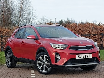 Used Kia Stonic 2019 for sale - 77272911: Photo