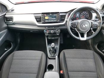 Used Kia Stonic 2019 for sale - 77272911: Photo