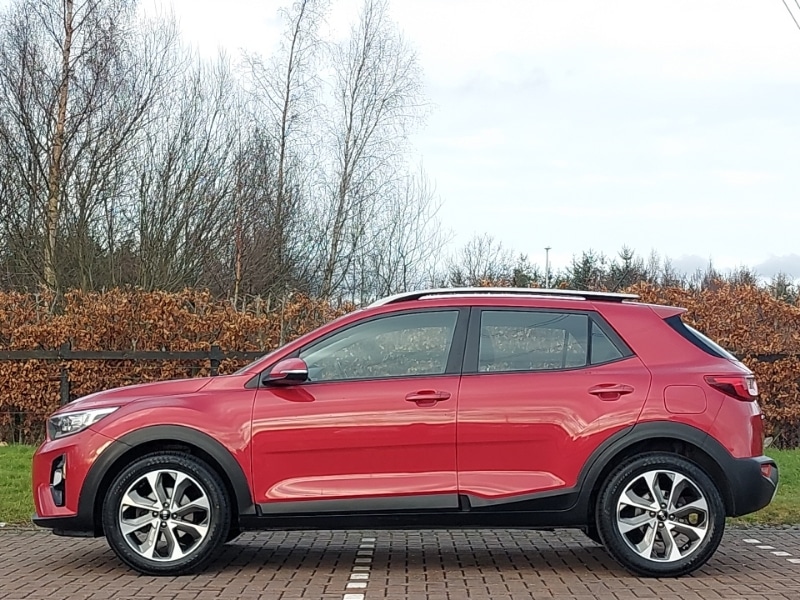 Used Kia Stonic 2019 for sale - 77272911: Photo 4