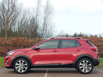 Used Kia Stonic 2019 for sale - 77272911: Photo