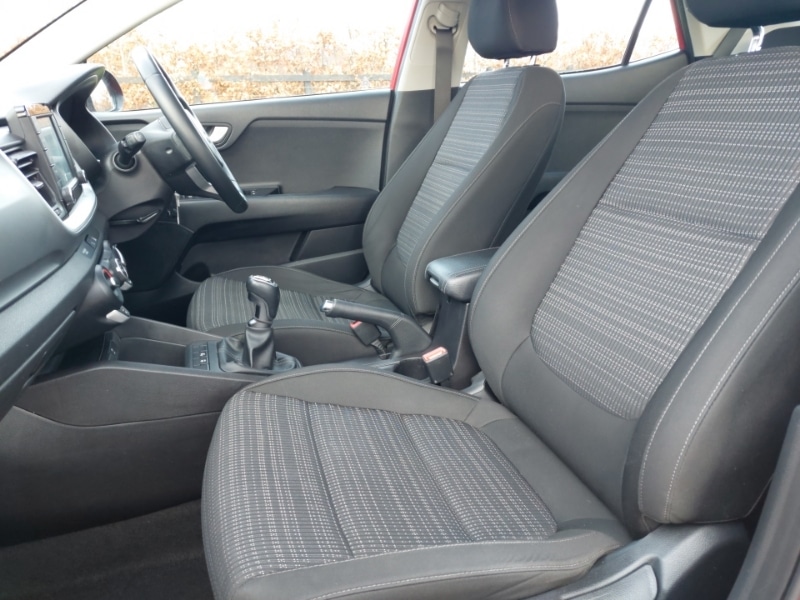 Used Kia Stonic 2019 for sale - 77272911: Photo 5