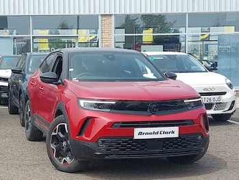 Used Vauxhall Mokka 2023 for sale - 78747559: Photo