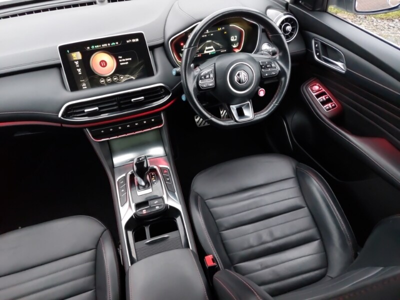 Used MG MG HS 2022 for sale - 77035054: Photo 10