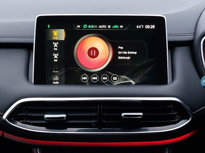 Used MG MG HS 2022 for sale - 77035054: Photo 11