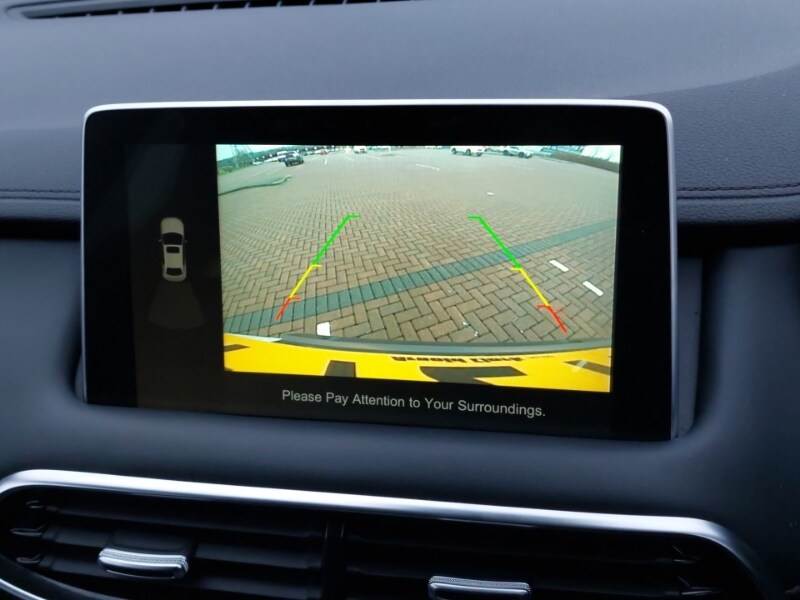 Used MG MG HS 2022 for sale - 77035054: Photo 12