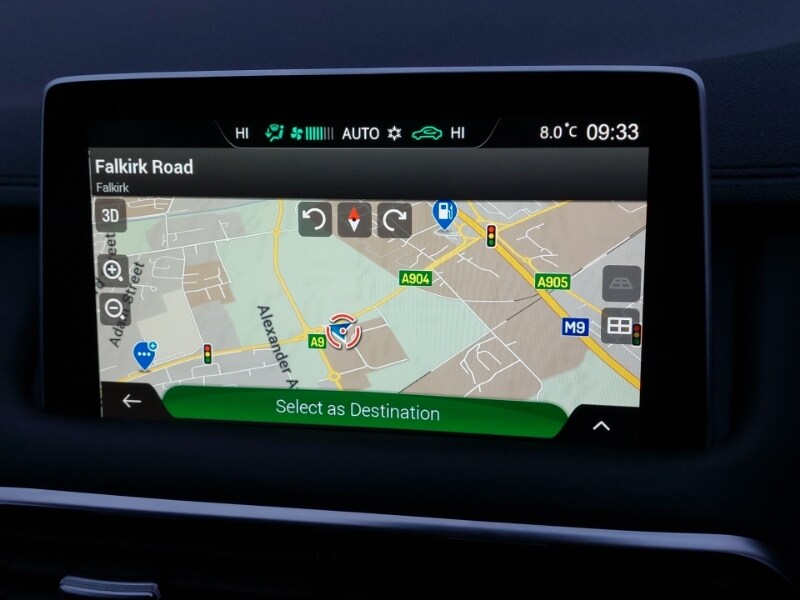 Used MG MG HS 2022 for sale - 77035054: Photo 13