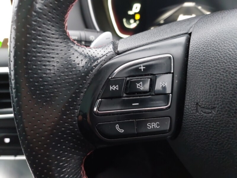 Used MG MG HS 2022 for sale - 77035054: Photo 15