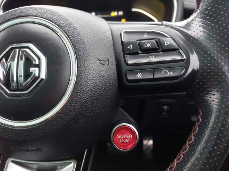 Used MG MG HS 2022 for sale - 77035054: Photo 16