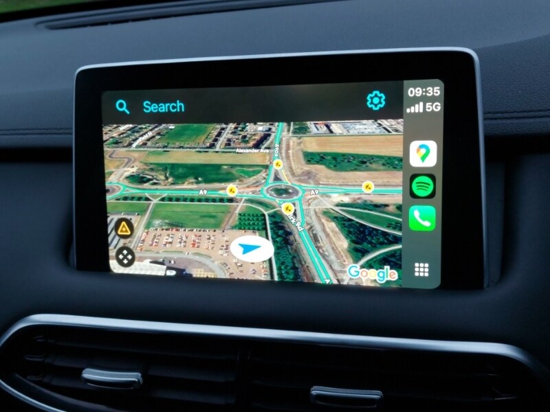 Used MG MG HS 2022 for sale - 77035054: Photo 19