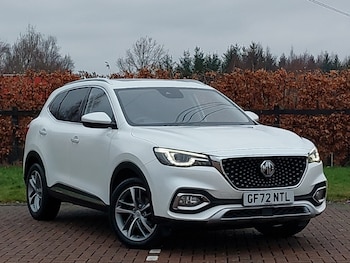 MG MG HS feature image