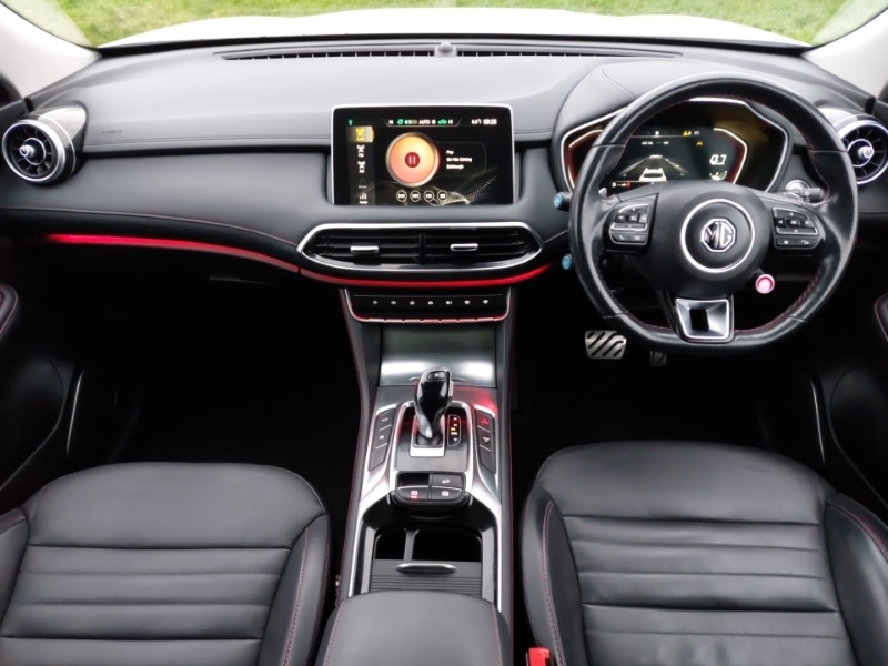 Used MG MG HS 2022 for sale - 77035054: Photo 2