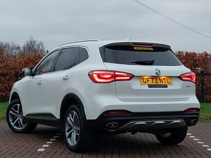 Used MG MG HS 2022 for sale - 77035054: Photo 3