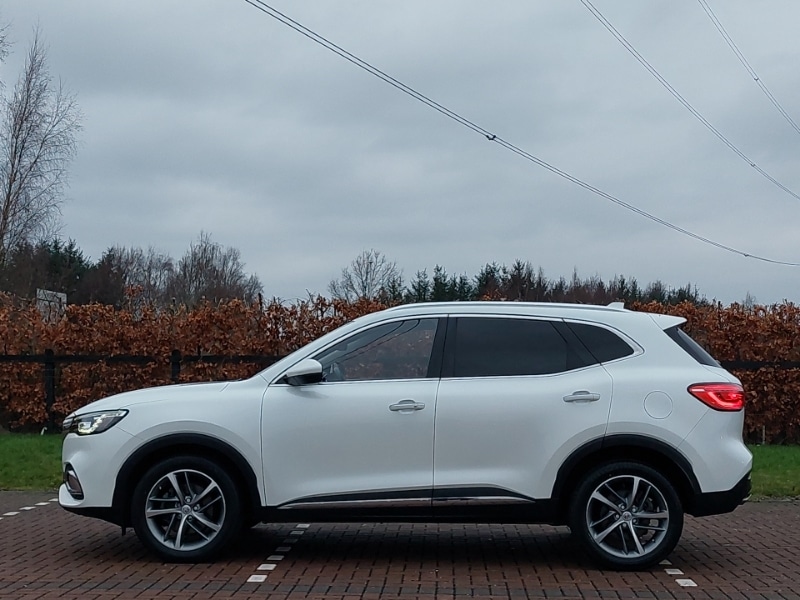 Used MG MG HS 2022 for sale - 77035054: Photo 4