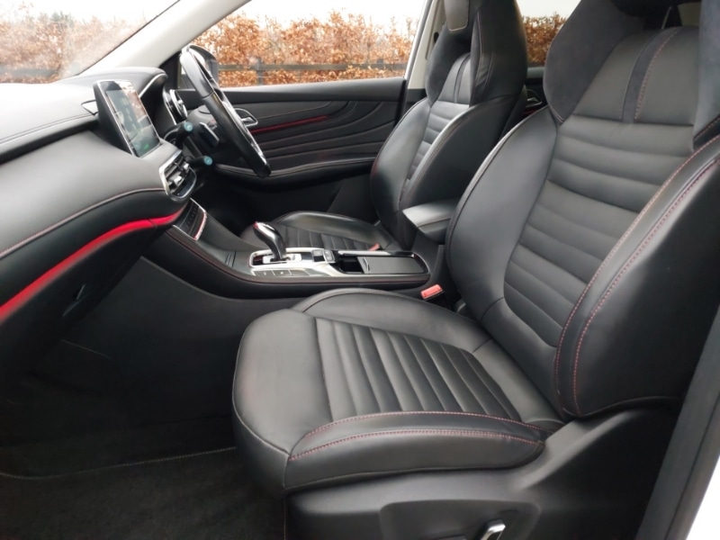 Used MG MG HS 2022 for sale - 77035054: Photo 5