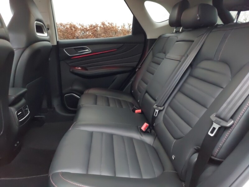 Used MG MG HS 2022 for sale - 77035054: Photo 6