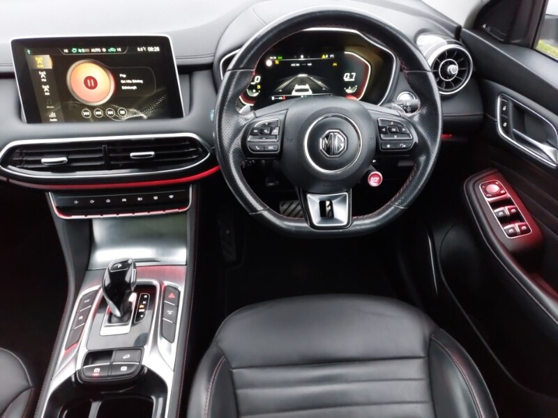 Used MG MG HS 2022 for sale - 77035054: Photo 7