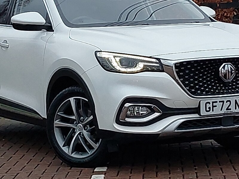 Used MG MG HS 2022 for sale - 77035054: Photo 9