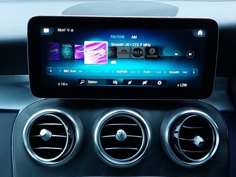 Used Mercedes-Benz GLC 2019 for sale - 76527470: Photo 11