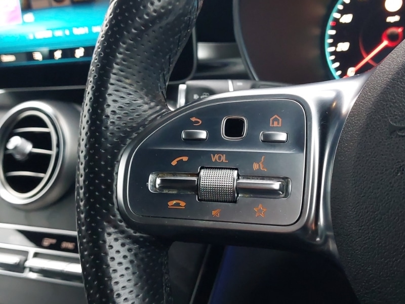 Used Mercedes-Benz GLC 2019 for sale - 76527470: Photo 13