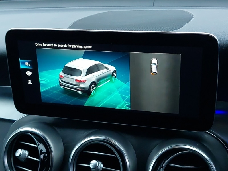 Used Mercedes-Benz GLC 2019 for sale - 76527470: Photo 18