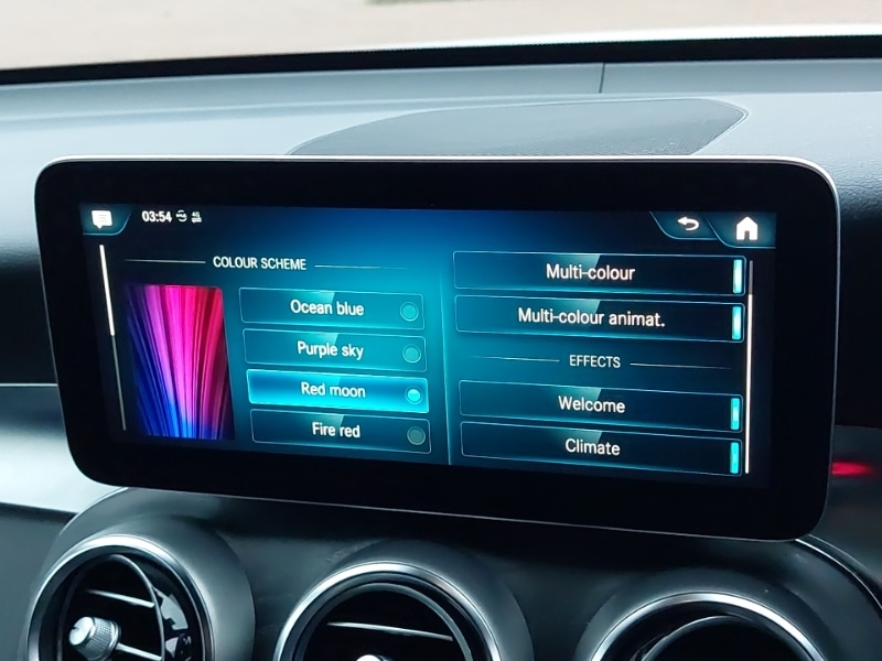 Used Mercedes-Benz GLC 2019 for sale - 76527470: Photo 19