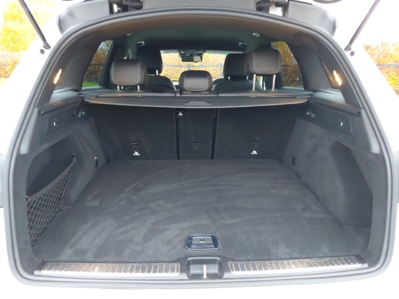 Used Mercedes-Benz GLC 2019 for sale - 76527470: Photo 8