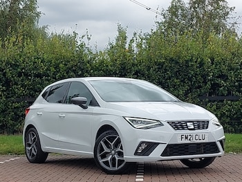 2021 - 1.0 TSI 110 Xcellence [EZ] 5dr