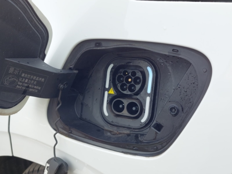 Used MG MG4 2023 for sale - 78129165: Photo 12