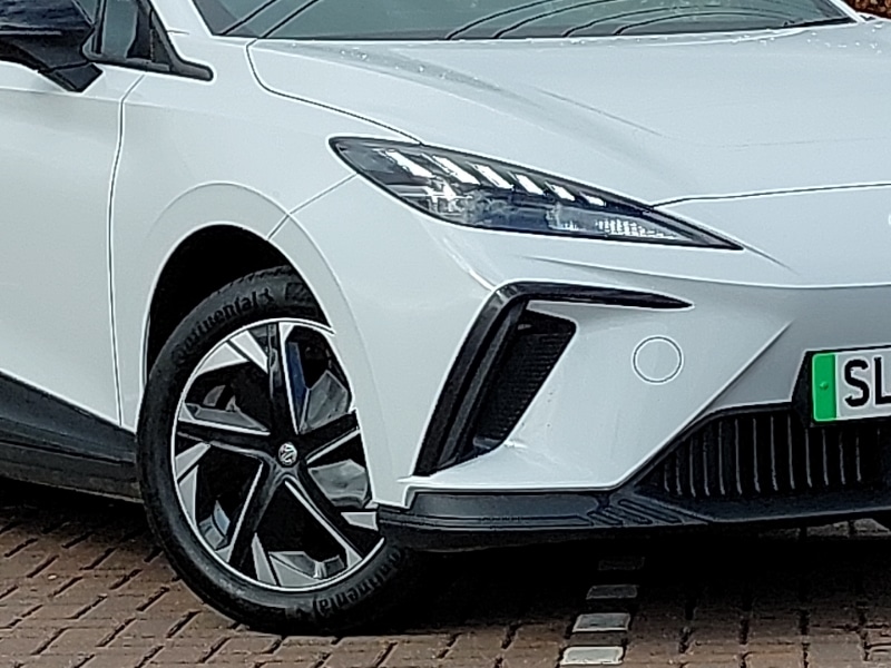 Used MG MG4 2023 for sale - 78129165: Photo 9