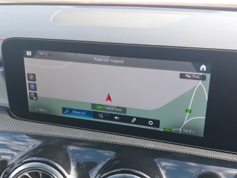 Used Mercedes-Benz CLA 2023 for sale - 76947496: Photo 15