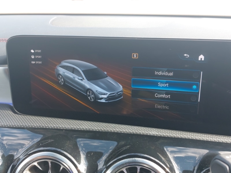 Used Mercedes-Benz CLA 2023 for sale - 76947496: Photo 16