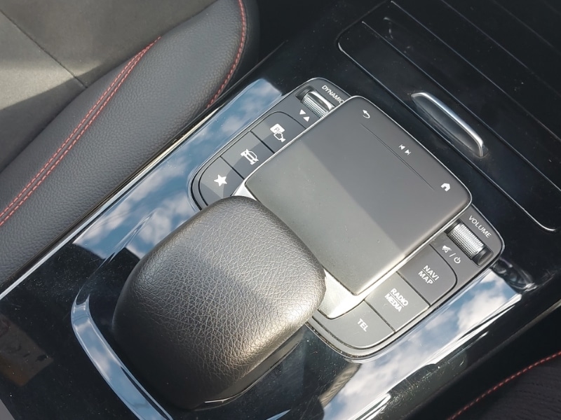 Used Mercedes-Benz CLA 2023 for sale - 76947496: Photo 17