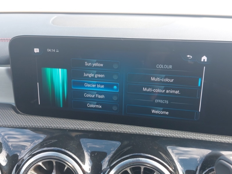 Used Mercedes-Benz CLA 2023 for sale - 76947496: Photo 18