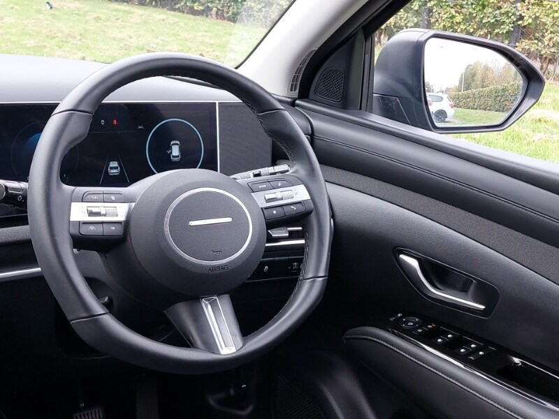 Used Hyundai TUCSON 2024 for sale - 76282293: Photo 10